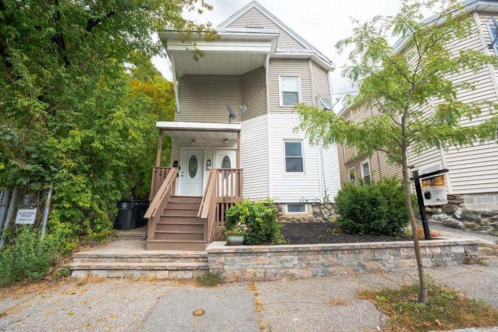 127-129 Cedar St - Photo 1