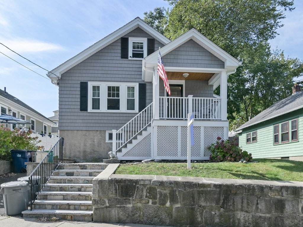 37 Cass Street - Photo 1