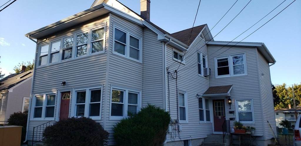 61 Suffolk Street - Photo 1