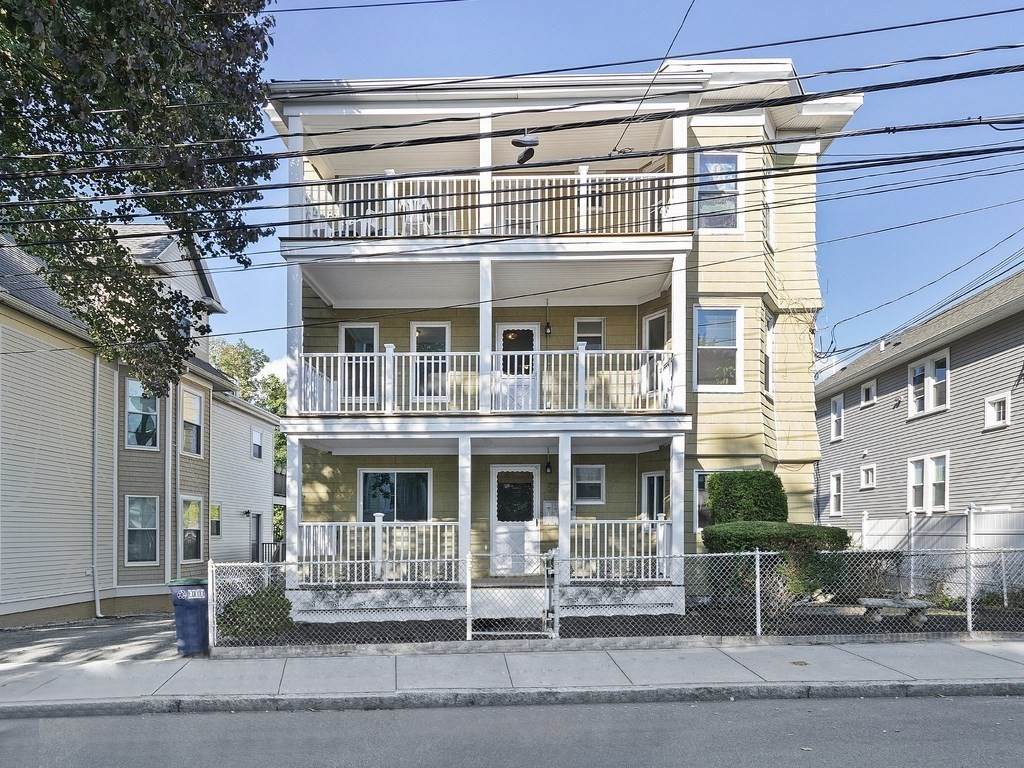53 Albion St - Photo 1