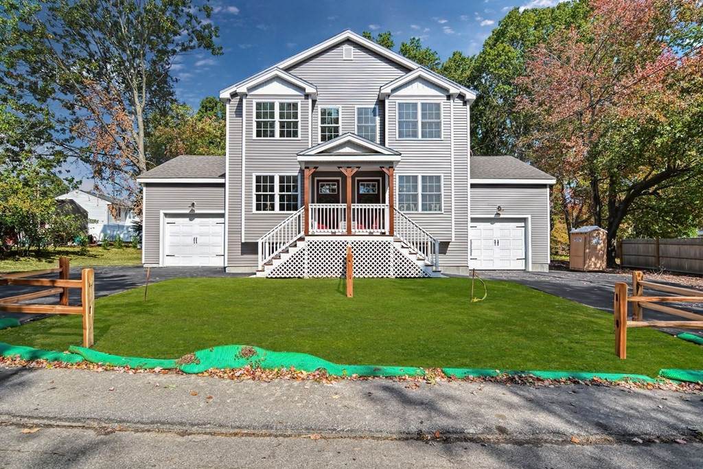 115 Westminster Ave. - Photo 1