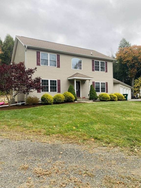 40 Potter Mountain Rd - Photo 1