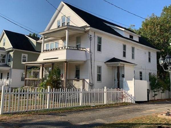 120-122 W Alvord St - Photo 1