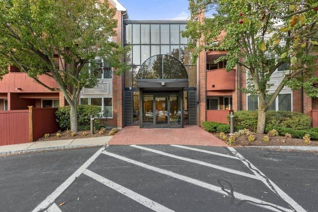 100 Rosemary Way - Photo 1