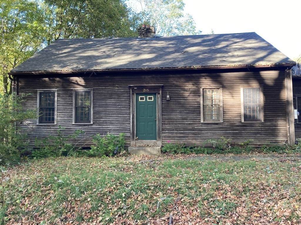 215 Burlingame Road - Photo 1