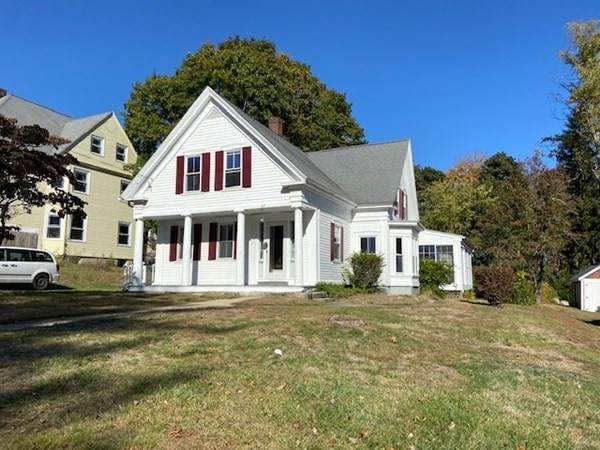 62 Hill Street - Photo 1