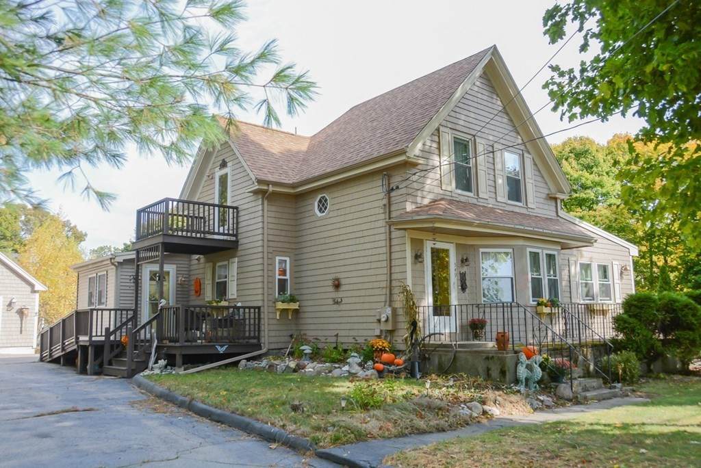 549 West St - Photo 1
