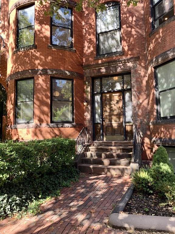 433 Marlborough Street - Photo 1