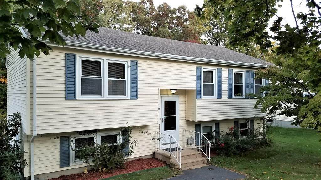 50 Parsons Hill Drive - Photo 1