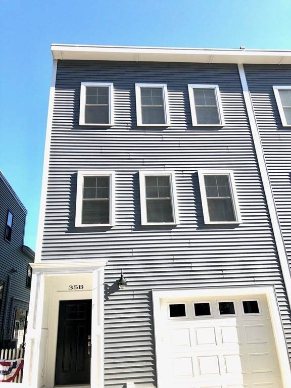 35B Brighton St - Photo 1