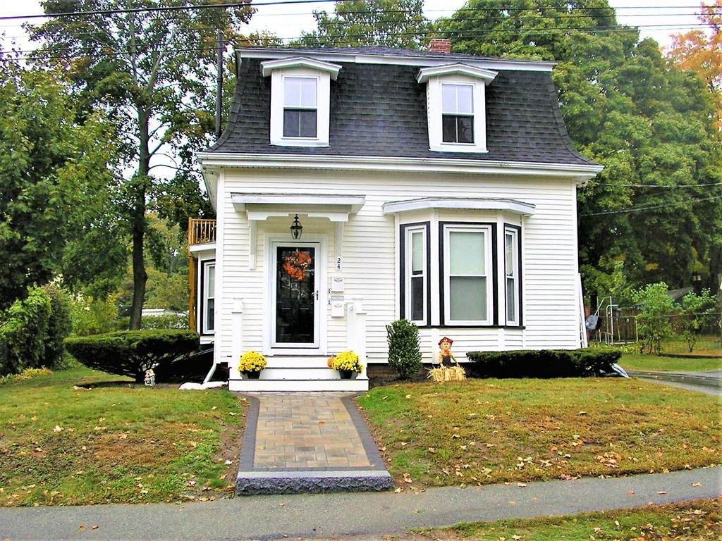 24 Duncklee Avenue - Photo 1