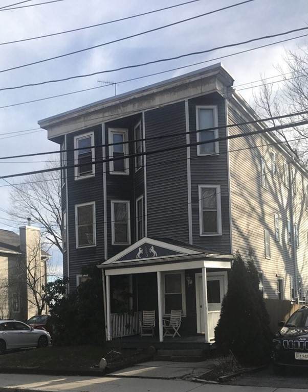 130 Fisher Ave. - Photo 1