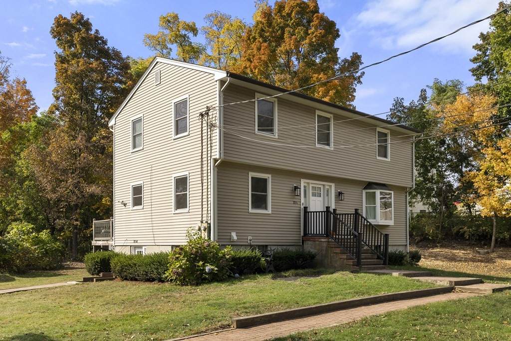 71 1/2 Pond Street - Photo 1