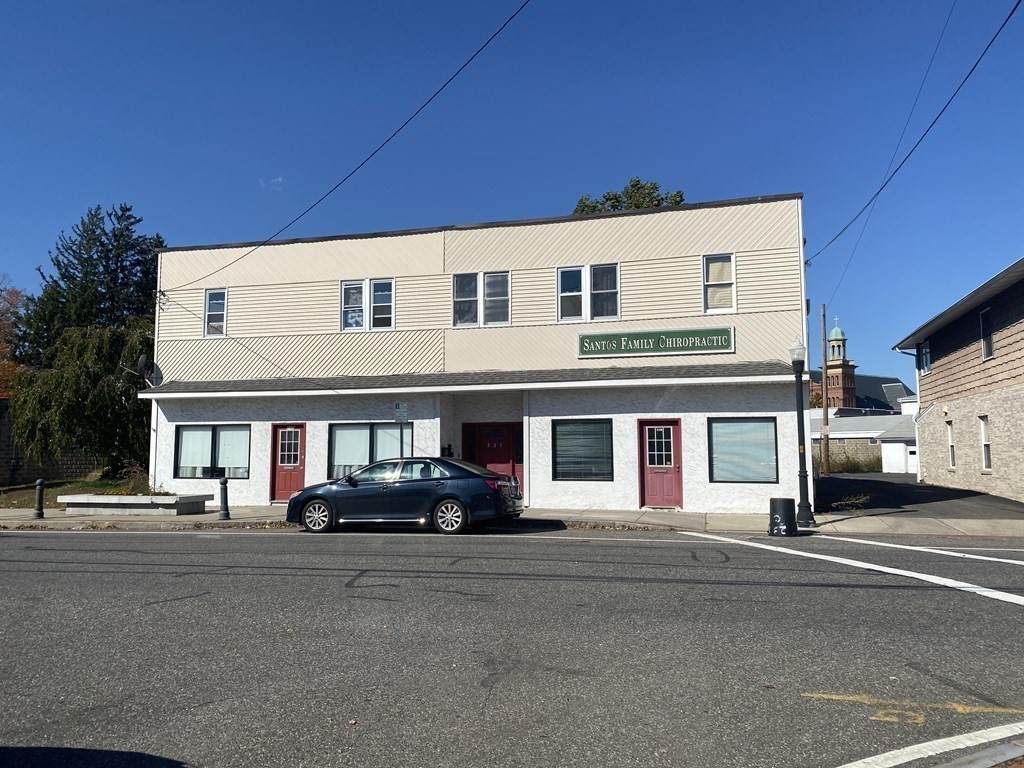 235-237 East Street - Photo 1