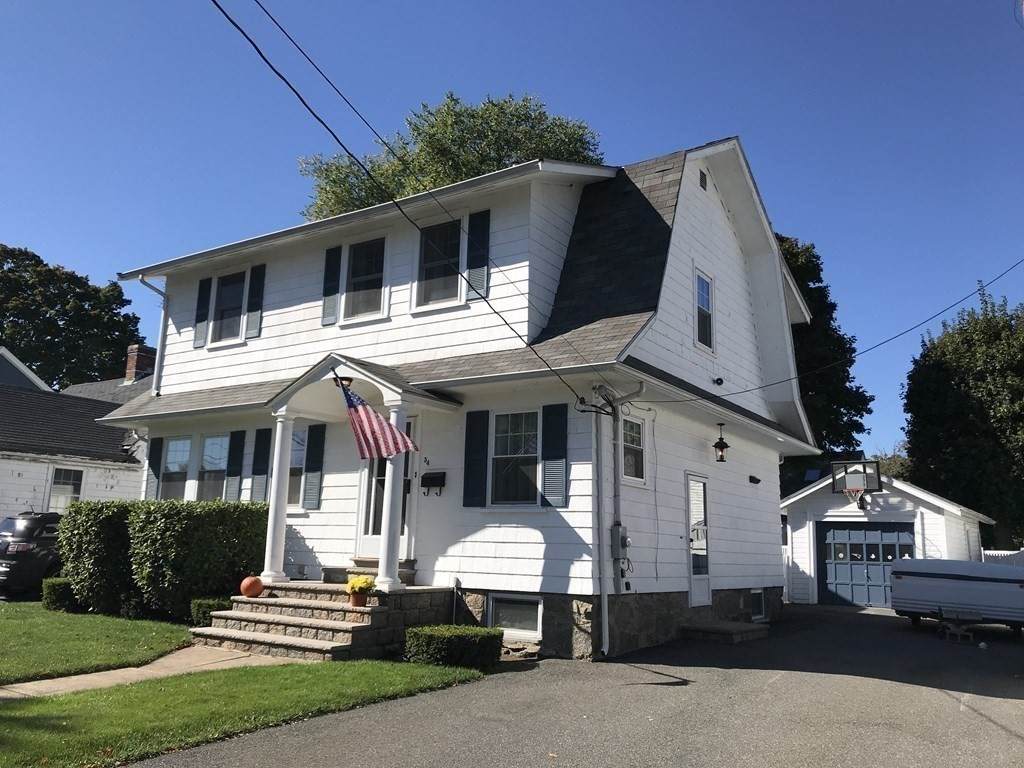 54 Casco Rd - Photo 1