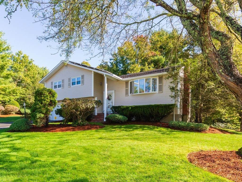 110 Rockland Drive - Photo 1