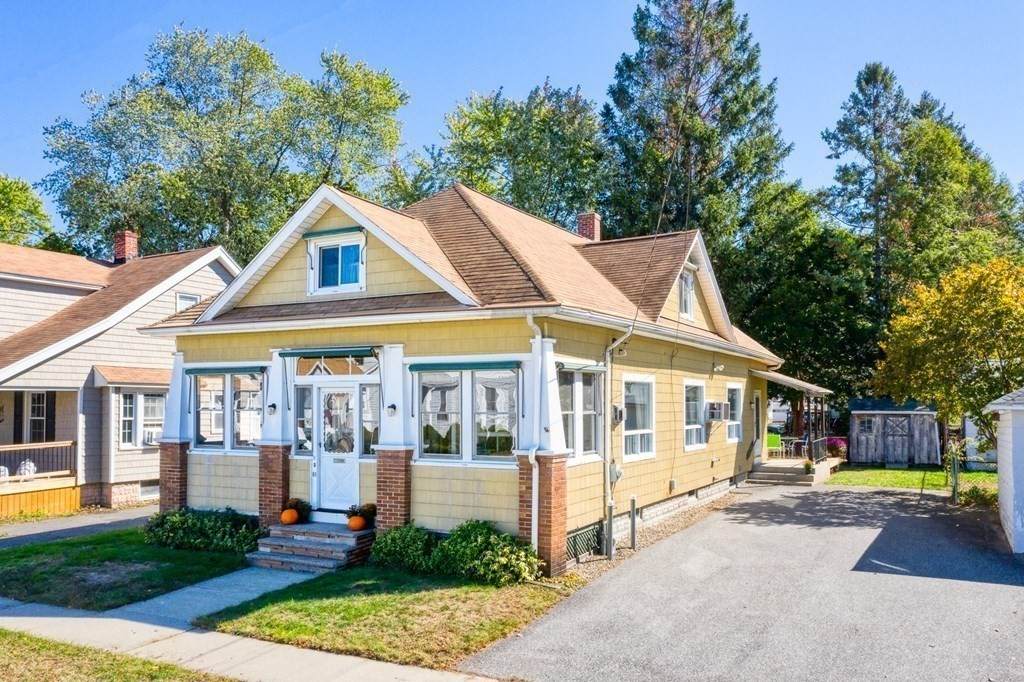 81 Northwood Street - Photo 1
