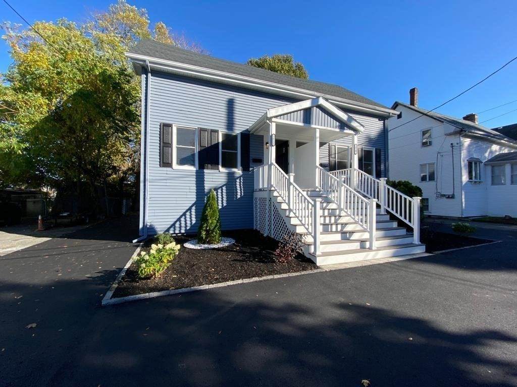 30 Newhall St - Photo 1