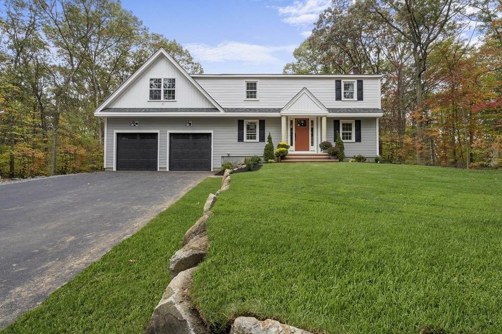 88 Fales Rd - Photo 1