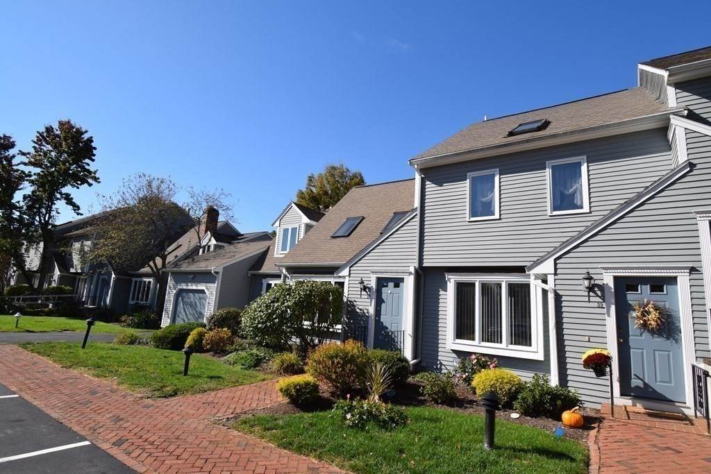 32 Indian Cove Way - Photo 1