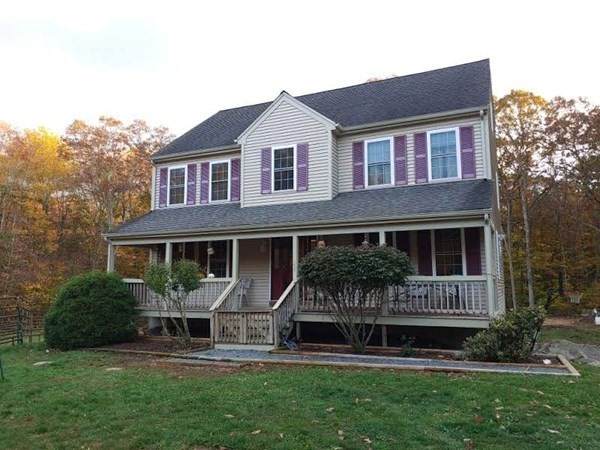 139 Rocky Hill Rd - Photo 1
