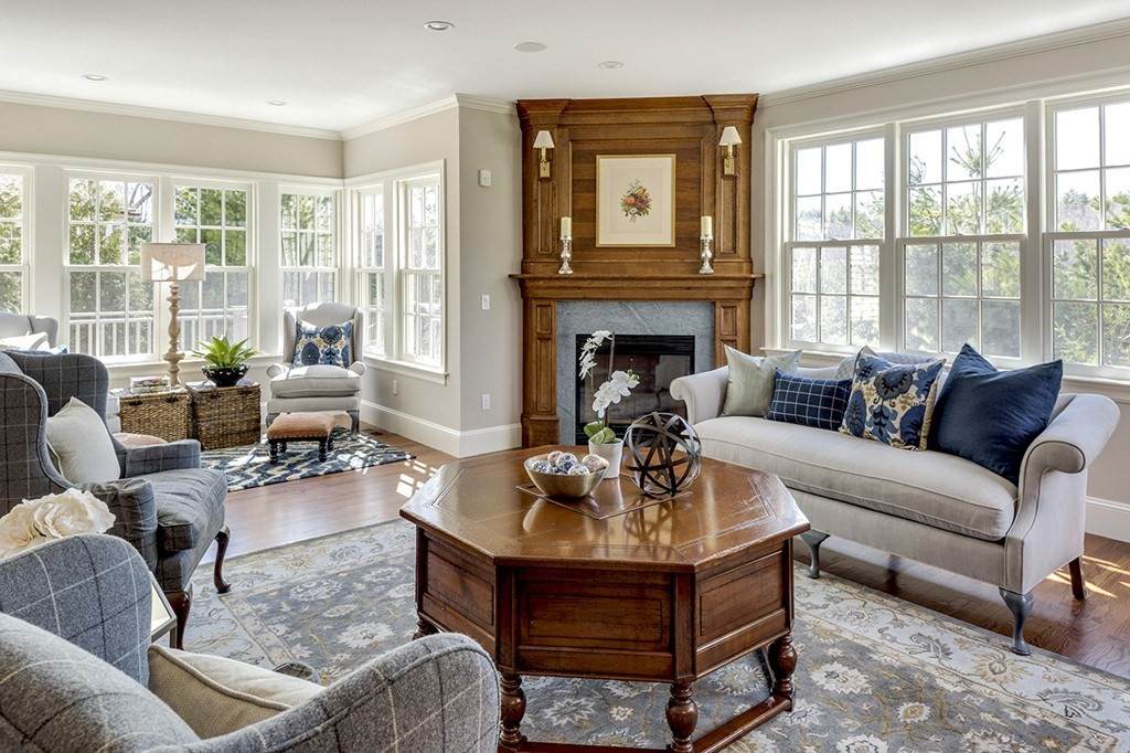 7 Pine Summit Circle - Photo 1
