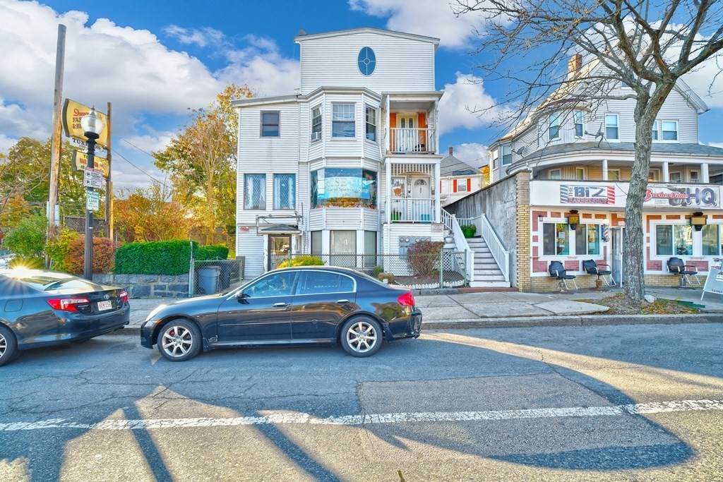 1557 Blue Hill Avenue - Photo 1