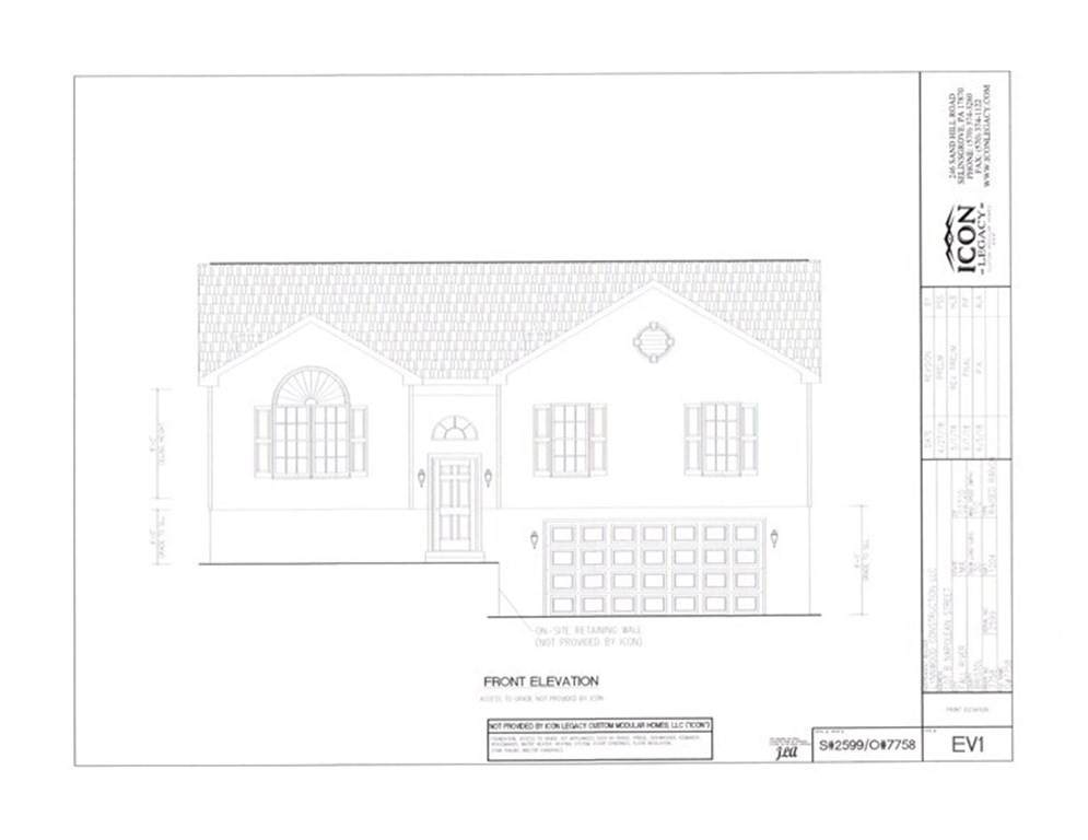 Lot 1 Terrie Marie Way - Photo 1