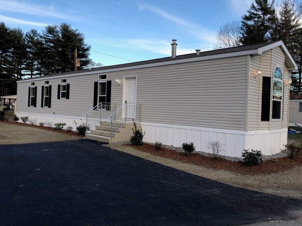 24 Birch Drive - Photo 1
