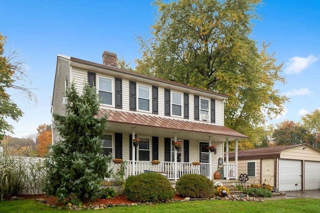 11 Draper Rd - Photo 1