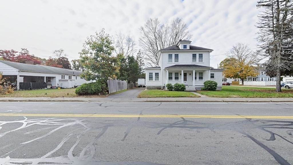 280 Tremont St - Photo 1