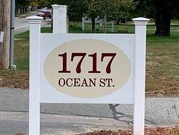 1717 Ocean St. - Photo 1