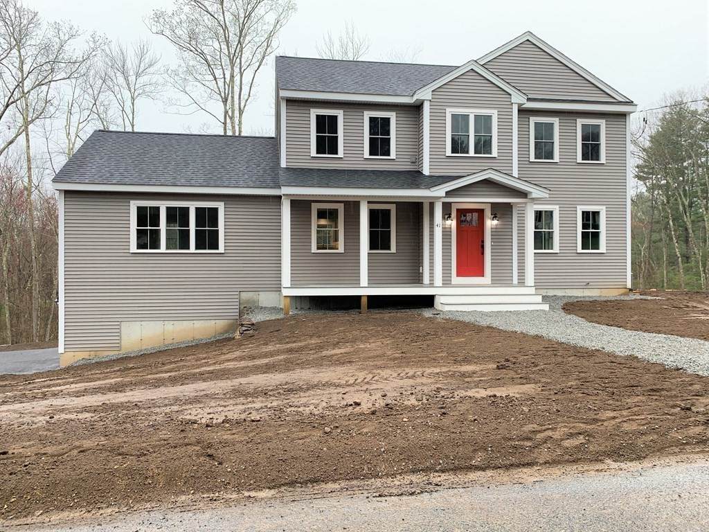lot 2 Davidson - Photo 1