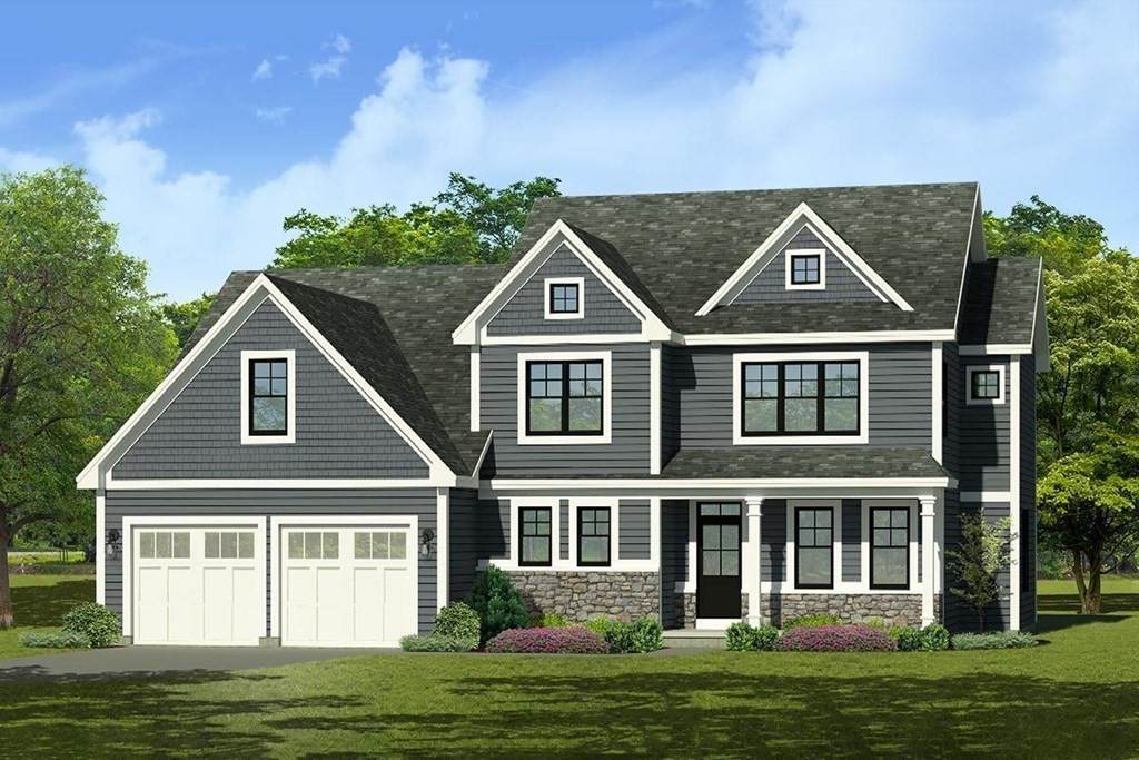 LOT 19 Sawgrass Ln - Photo 1