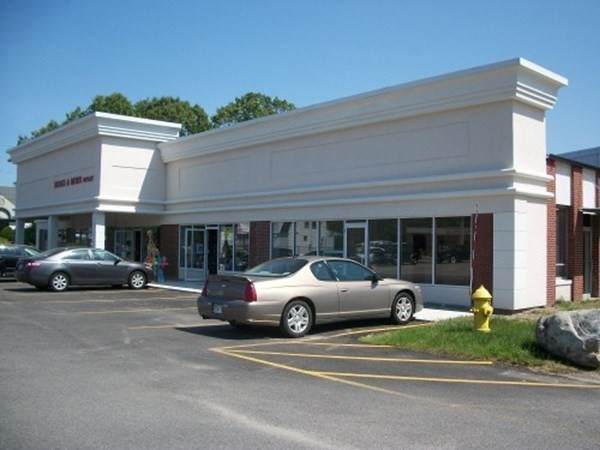 412 Washington Street - Photo 1
