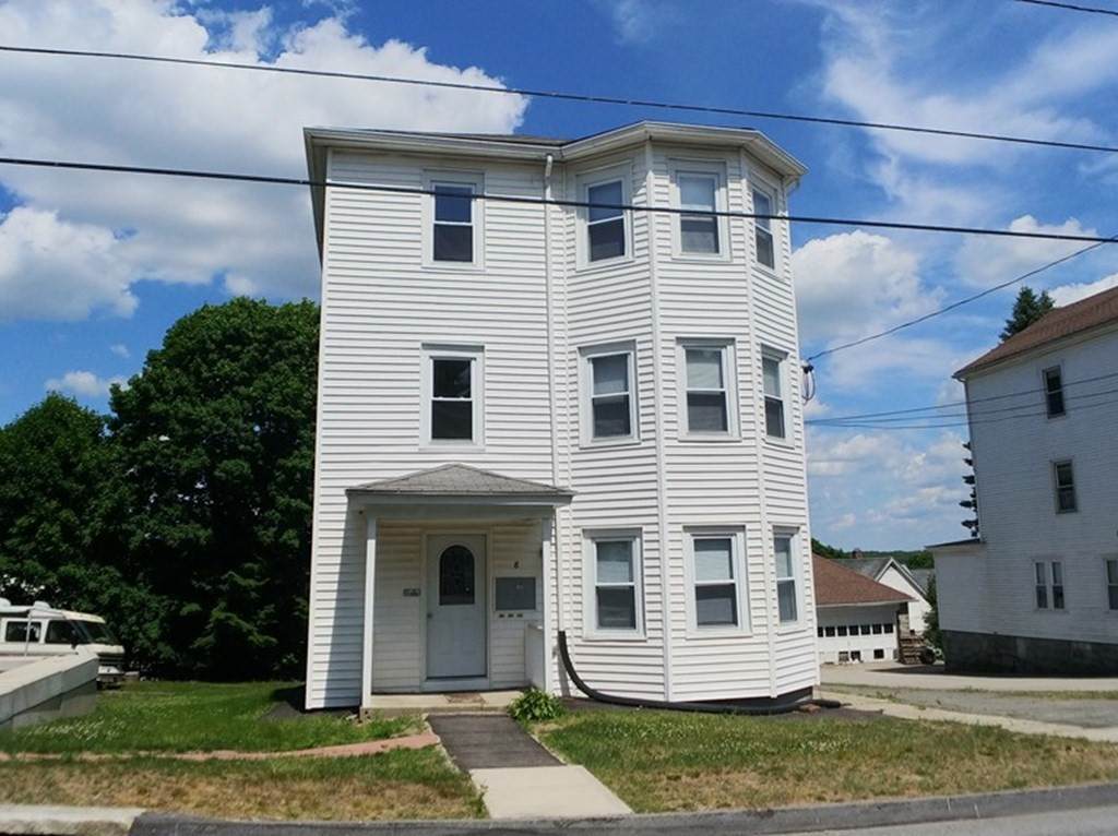 8 N Steele St - Photo 1