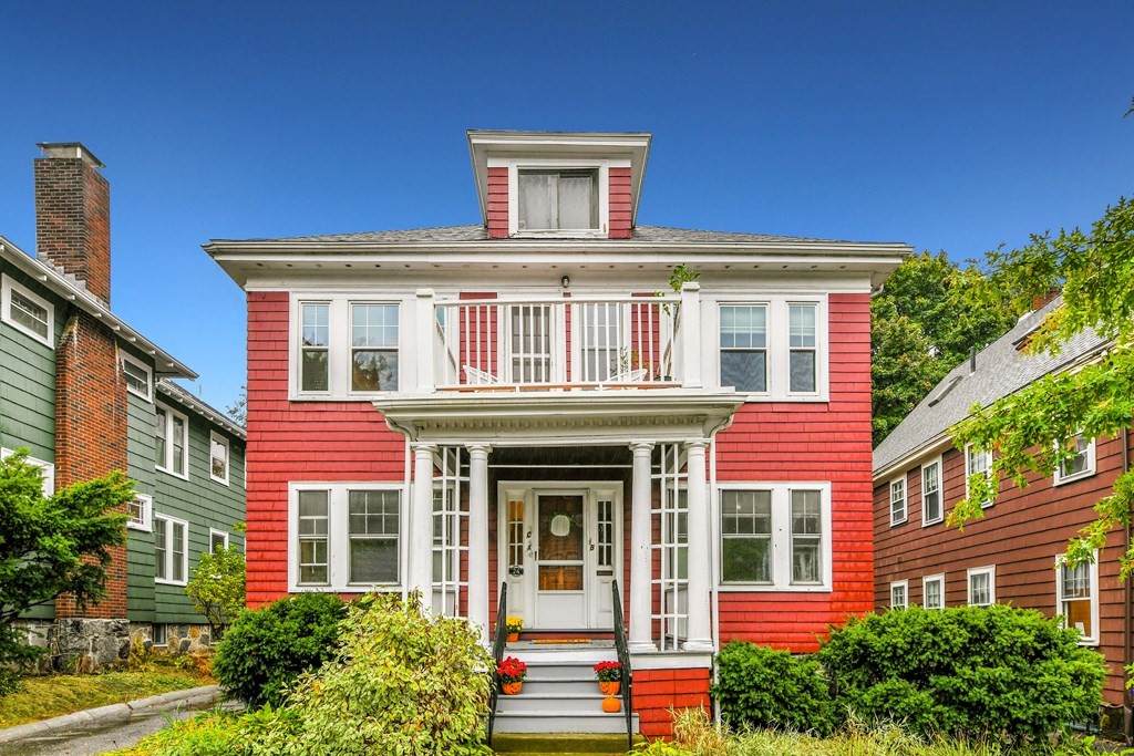 24 Castleton St - Photo 1