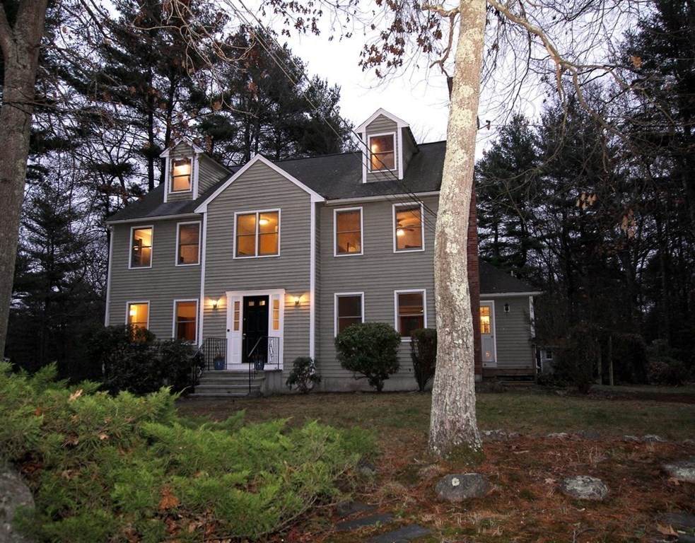13 Granite Street - Photo 1