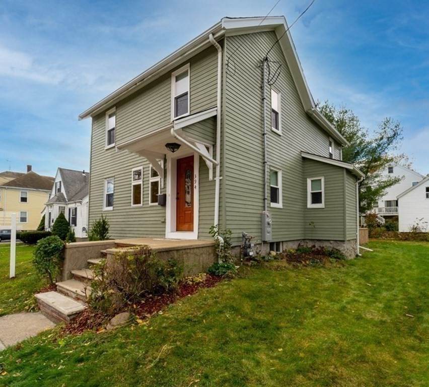 394 Nahatan Street - Photo 1