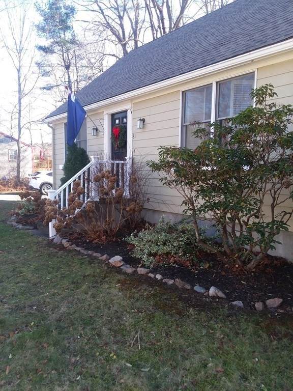811 Summer Street - Photo 1
