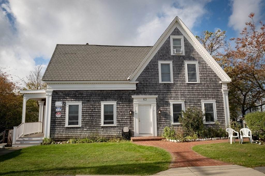 63 Pleasant St - Photo 1