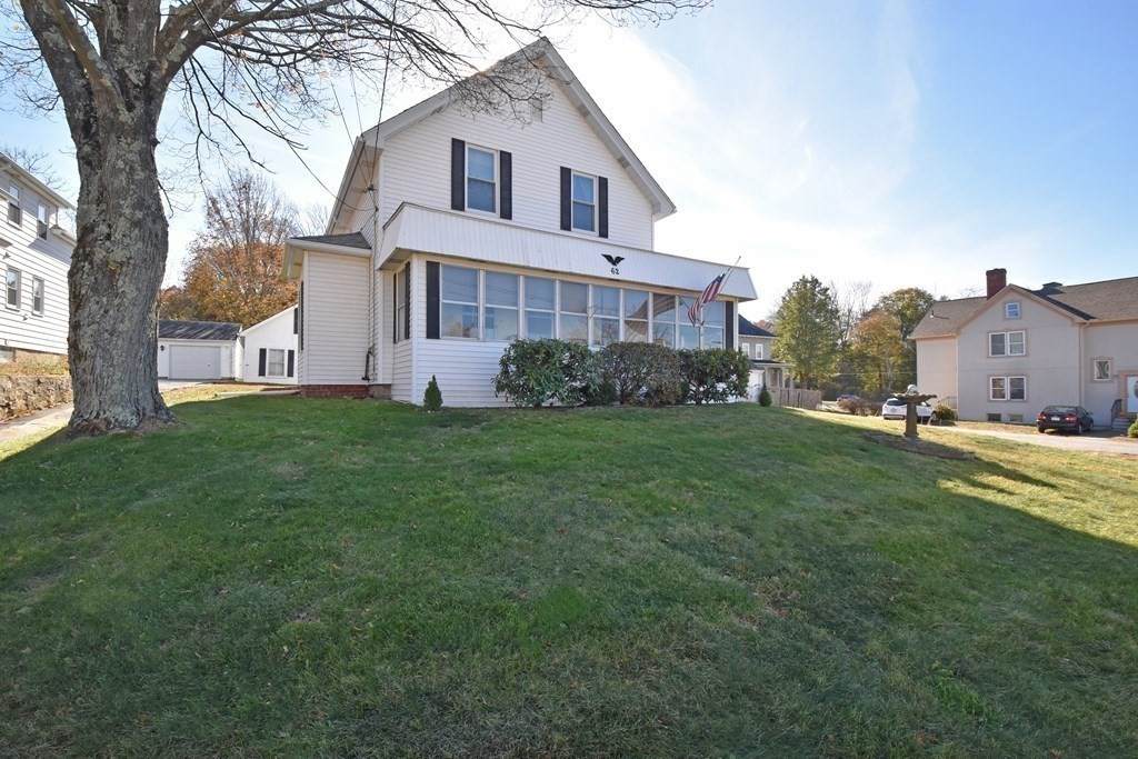 62 E Main Street - Photo 1