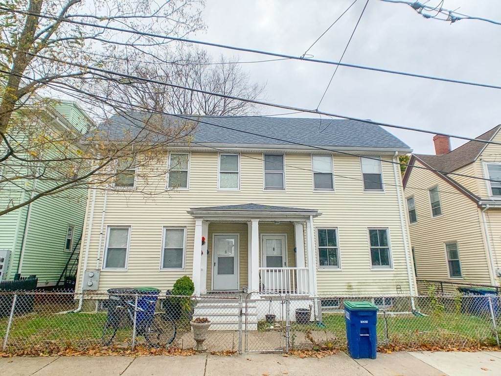 6 Webster Street - Photo 1