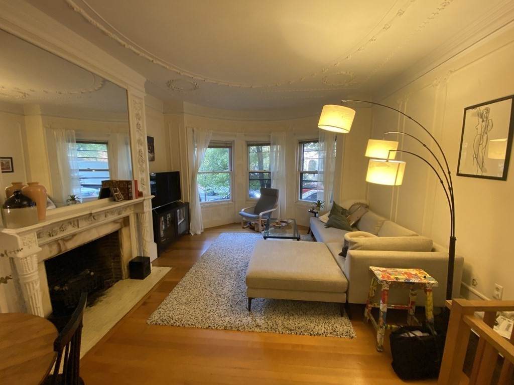 477 Beacon Street - Photo 1