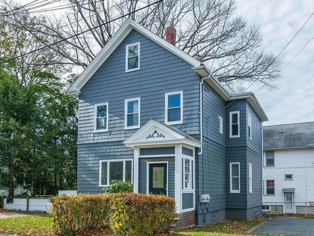 1 Howard St - Photo 1