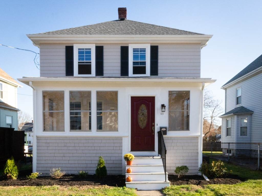 69 Adams St - Photo 1