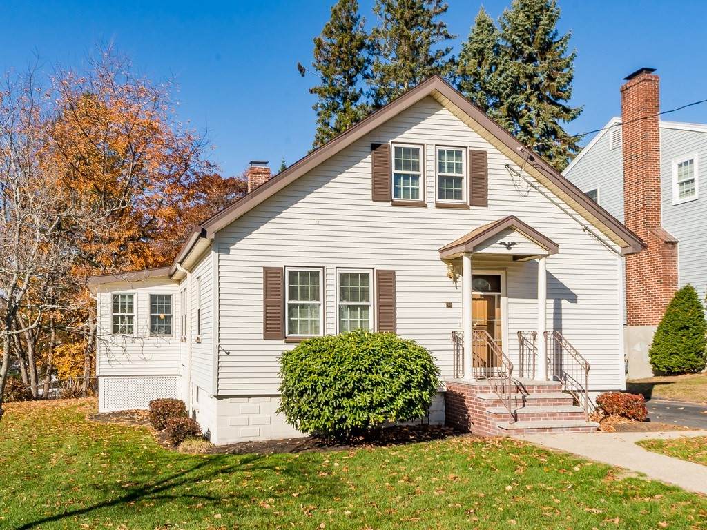 34 Rockland Ave - Photo 1