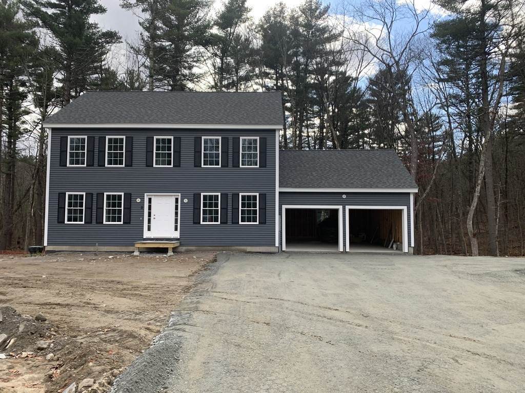 5 Pine Hill Way - Photo 1