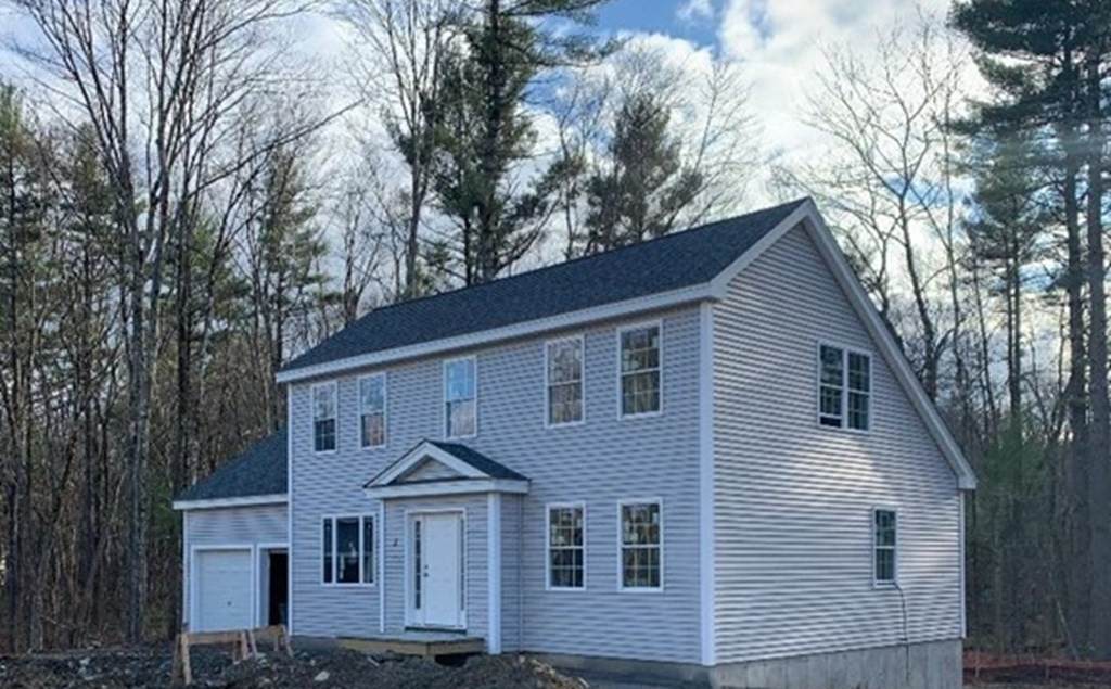 3 Pine Hill Way - Photo 1