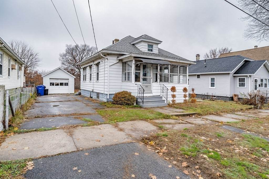 50 Beauregard Street - Photo 1